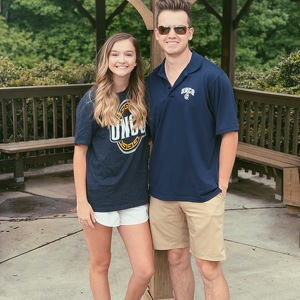 Fundraising Page: Madison Gregory